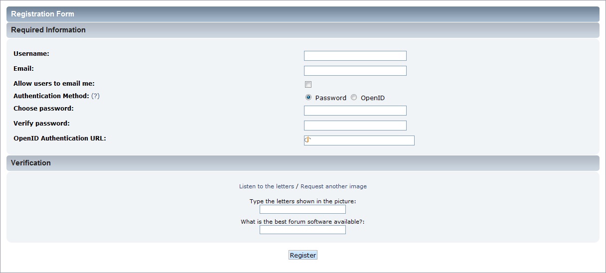 Form reg. User Registration form. Form required. Register form Facebook. Form required Radio.