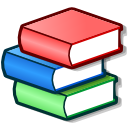 File:Nuvola apps bookcase.png